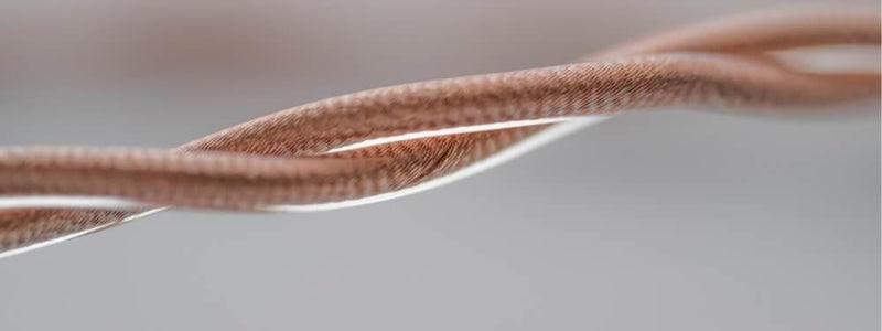 Moondrop Bort II High-Purity Copper IEM Upgrade Cable