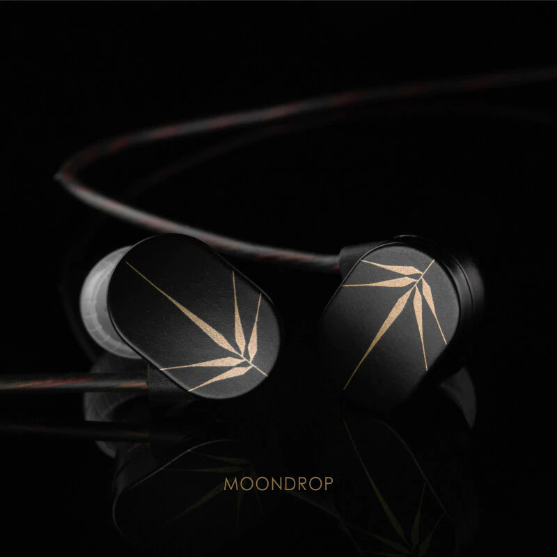 Moondrop CHU: Latest Entry-Level IEMs With Single Dynamic Driver