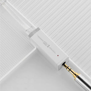 Moondrop Dawn Gets An All-New 3.5mm Single-Ended Variant