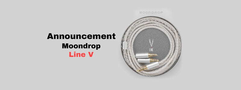 Moondrop Introduces 