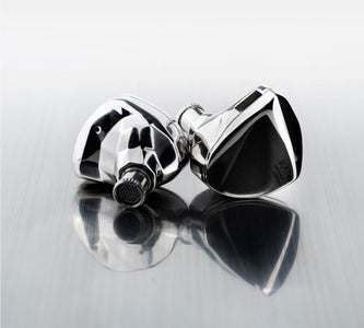 Moondrop Kato Single Dynamic IEMs with Newly Developed ULT Super Linear Dynamic Driver