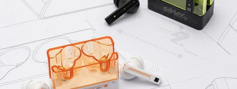 Moondrop Launches Space Travel 2: Latest Bluetooth V6.0 ANC TWS Earphones