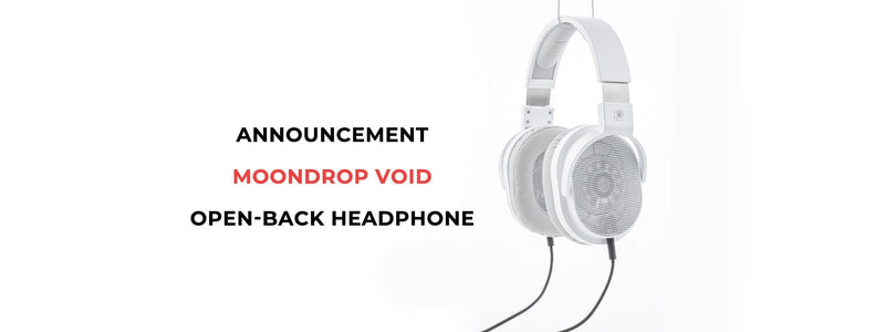Moondrop Launches 