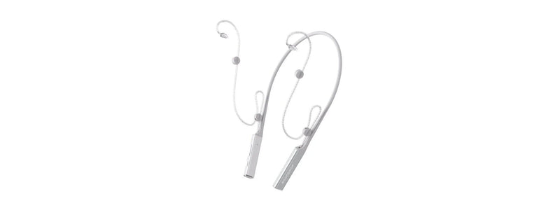 Moondrop Little White: Premium Wireless Bluetooth V5.2 Neckband!!