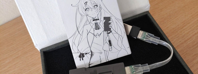 Moondrop Moon River 2