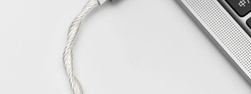 Moondrop Presents Echo-A and Echo-B Portable Type-C USB DAC/AMPs