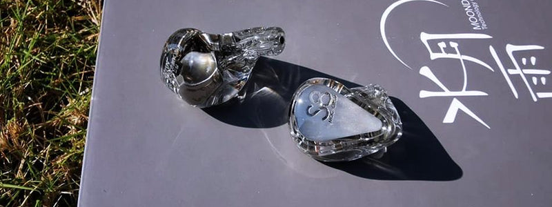 Moondrop S8 Quick Review: 8 Balanced Armature Flagship Earphone!!