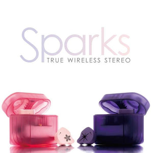 Moondrop Sparks Bluetooth V5.0 TWS Earphones Released