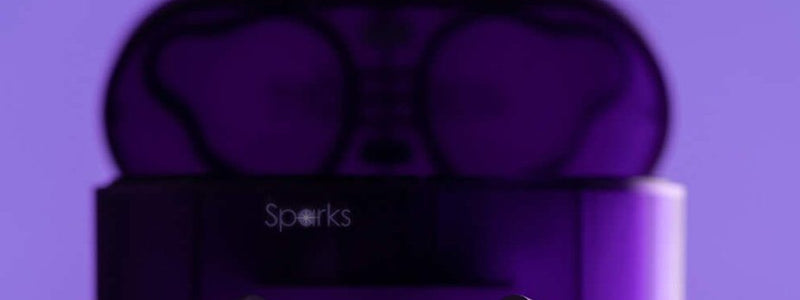 Moondrop Sparks Latest Bluetooth V5.2 TWS Released