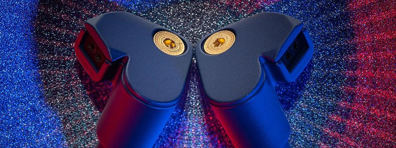 Moondrop SSP(Super Spaceship Pulse) Latest IEM Announced