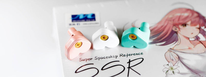 Moondrop SSR Back With A Bang