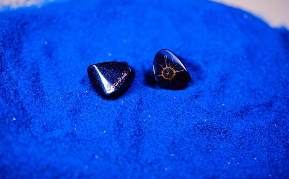 Moondrop Starfield:-The Starfield of Beautiful Music!!