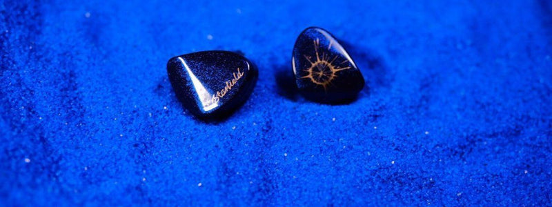 Moondrop Starfield:-The Starfield of Beautiful Music!!