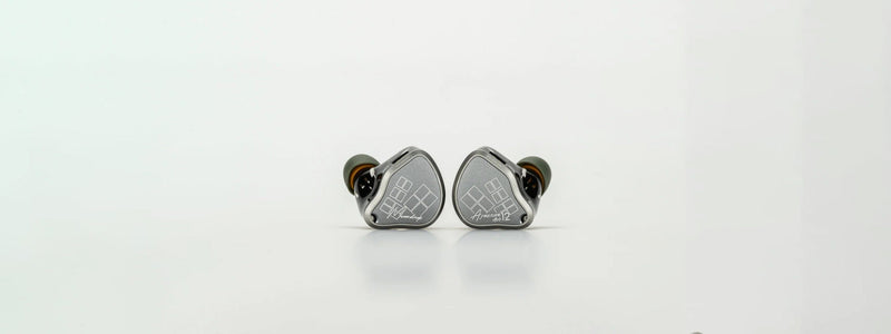 Moondrop Unveils Armature Art 12 High-End 12 BA IEMs