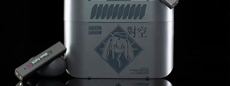 Moondrop Unveils Special Edition NEKOCAKE TWS Earphones