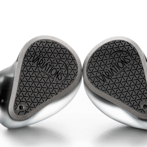 Moondrop Variations Latest Tribrid 2EST+2BA+1DD IEMs Launched