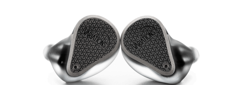 Moondrop Variations Latest Tribrid 2EST+2BA+1DD IEMs Launched