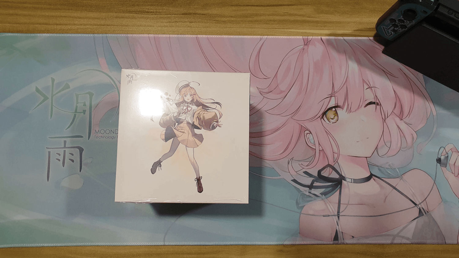 Moondrop Variations Review / Comparisons