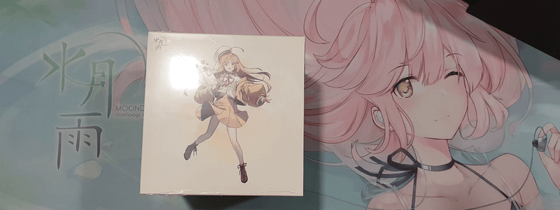 Moondrop Variations Review / Comparisons