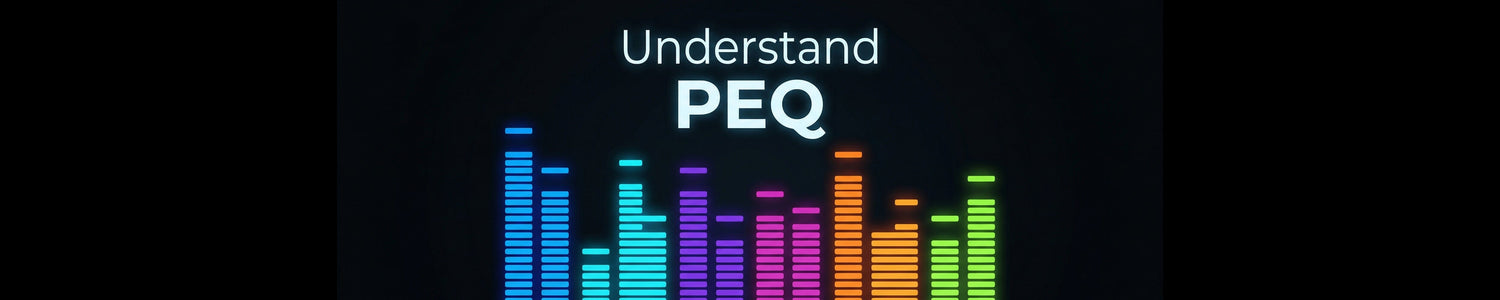 Multi-Band Parametric Equalizer: The Evolution of DAC/AMPs in 2026