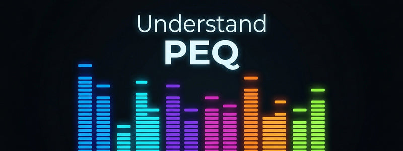 Multi-Band Parametric Equalizer: The Evolution of DAC/AMPs in 2026