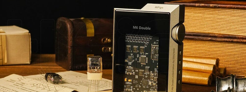 Muse HiFi M6 Double Review Roundup!!