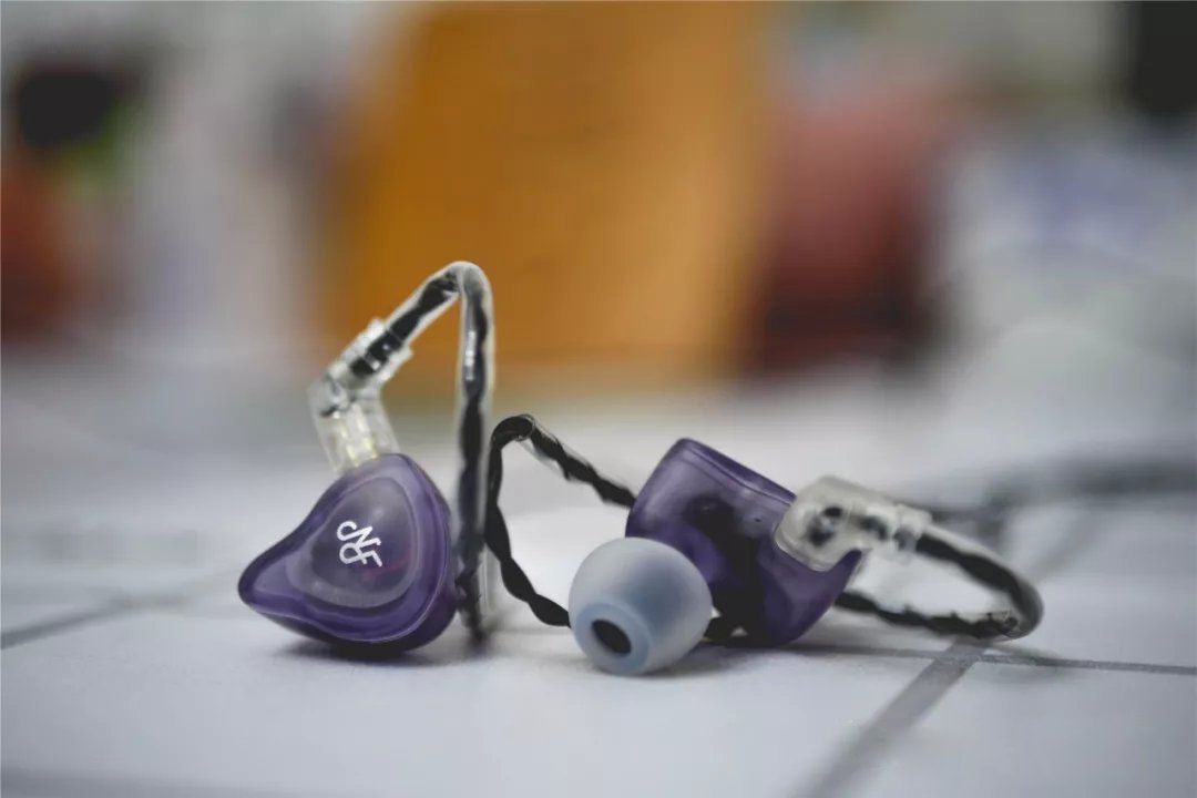 NF Audio NA 2 Impressions: Dynamic Sound Output!!