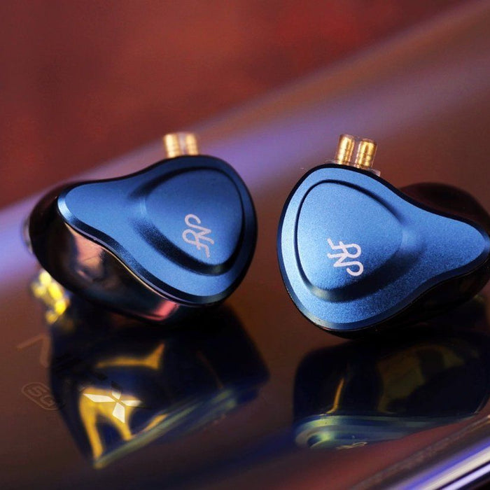 NF Audio NA1 earphones Review | Hifigo