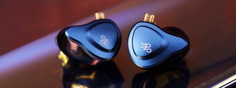 NF Audio NA1 earphones Review | Hifigo