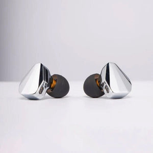 NICEHCK JIALAI Carat Titanium-Coated DLC Dynamic Driver IEMs