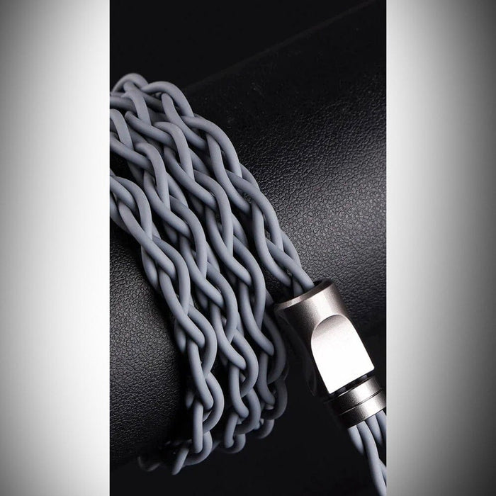 NICEHCK Launches Three New IEM Upgrade Cables: OurLaura, DualDragon, 1950Saga!!