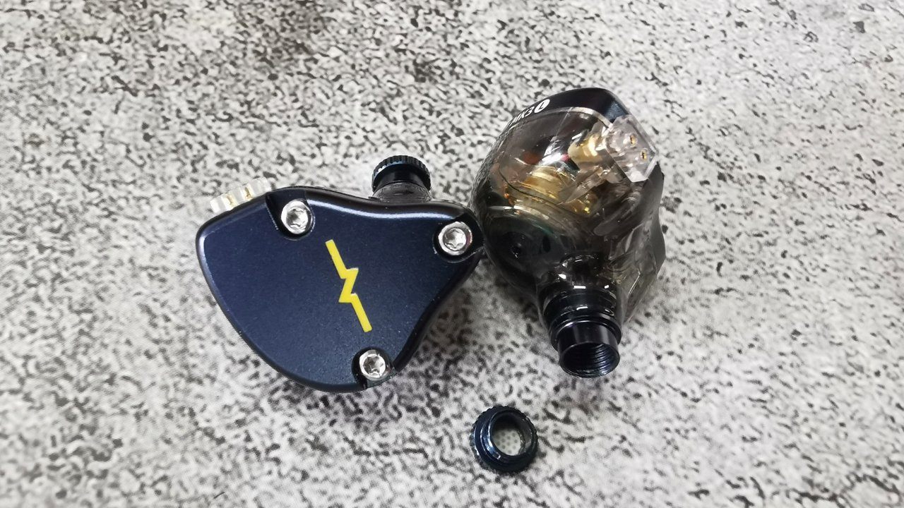 NiceHCK NX7 MK3 Unboxing & Quick review:- Beautiful & Improved!!