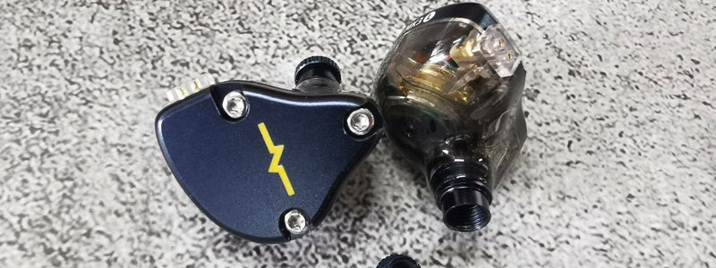 NiceHCK NX7 MK3 Unboxing & Quick review:- Beautiful & Improved!!