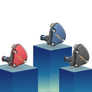 NICEHCK Releases NX7 MK3 7 Hybrid Driver IEM