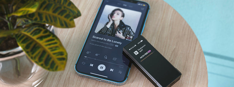 Nine Upgrades On FiiO BTR7 That Makes It The Flagship Bluetooth DAC: BTR7 Vs BTR5