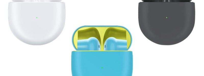 OnePlus Buds Latest TWS Launched