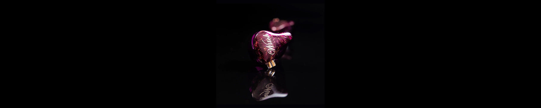 Open Audio Introduces "Witch Pro": Dual-Driver Hybrid IEMs With Handmade Face Covers
