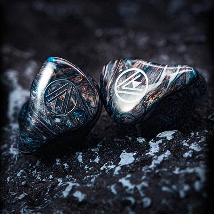 OpenAudio Alkaid Flagship 8BA Driver IEMs