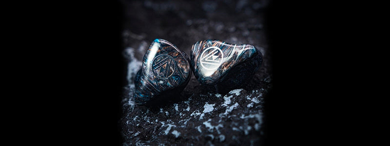 OpenAudio Alkaid Flagship 8BA Driver IEMs