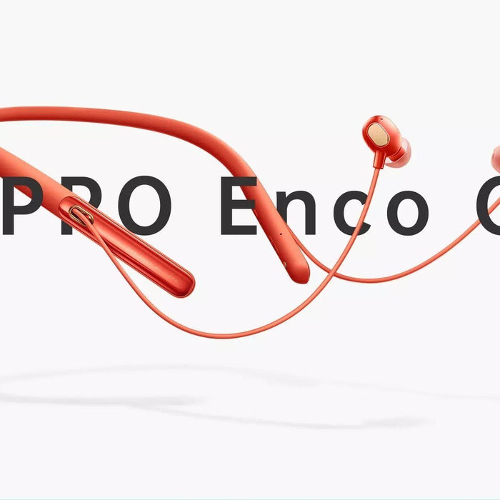 Oppo Enco Q1 Wireless Noise-canceling Headphones Go On Sale Now | Hifigo