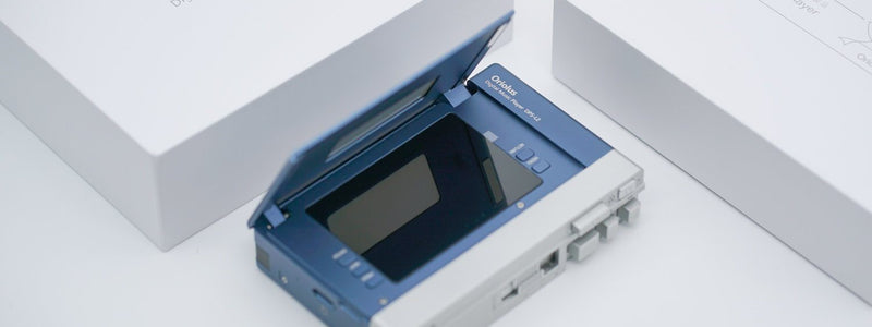 Oriolust DPS-L2 Unboxing: A Retro Design With Modern Tech!!