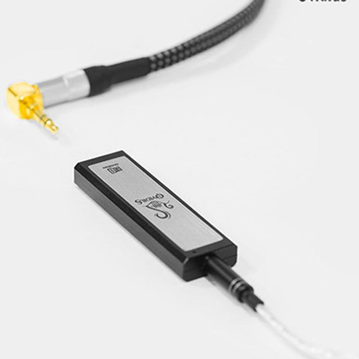 Ovidius B1 Portable USB DAC/AMP Released