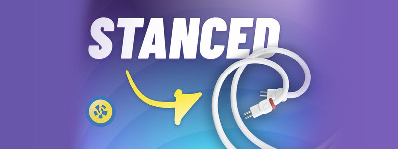 Perfect Cables: How To Stance Your IEM Cables Waveguide