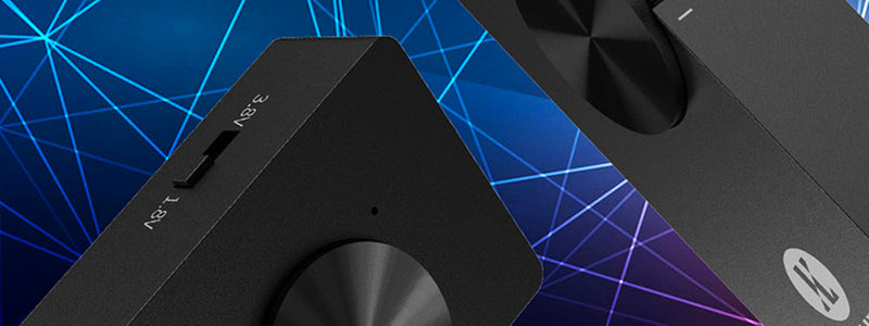 Presenting the JCALLY AP10: Lightweight, Compact, Powerful Portable DAC/AMP With Dual CS43131 DAC Chips