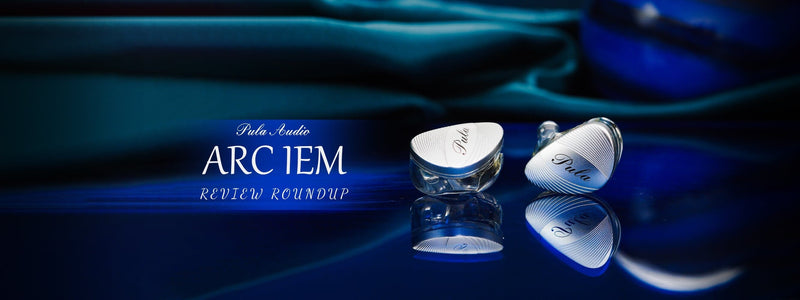 PULA Arc Review Roundup: The Ultimate $20 Budget IEM??