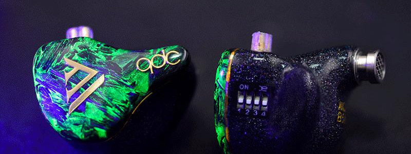 QDC Anole V14 Latest Flagship 10BA+4EST IEM Available Now!!