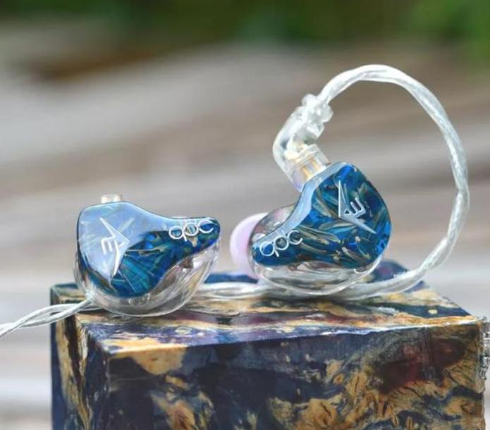 QDC Anole V3ii Premium 3 BA IEM Released