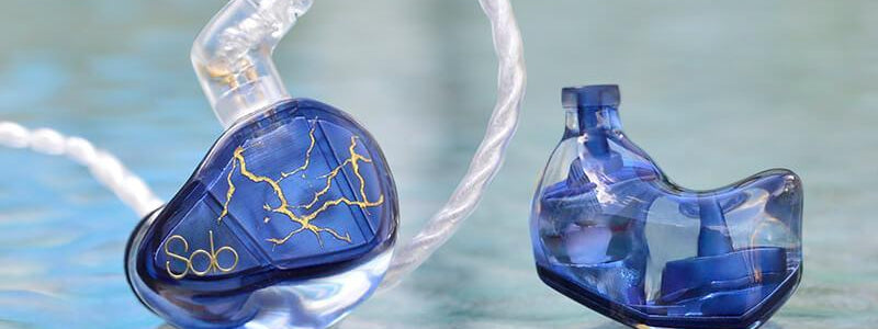 QDC DMagic Solo: Latest Single Dynamic Driver IEMs