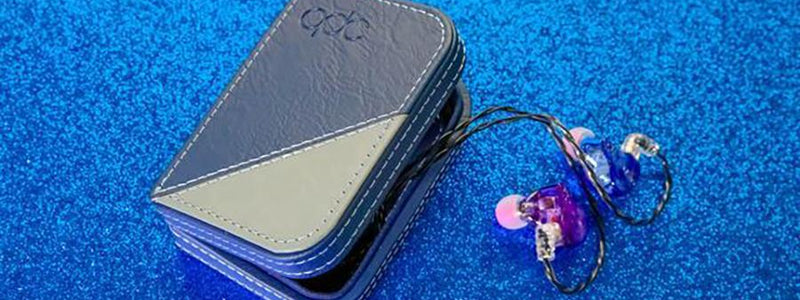 QDC Uranus Quick Review: The Glittery Jewels of Music!!