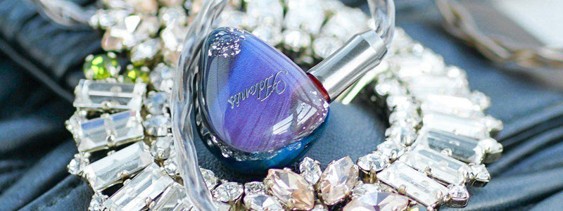 QOA Adonis Unboxing & Initial Review:- Stunning & Smooth!!